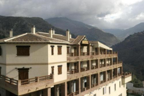 Hotel Rural Mirasierra, Guejar Sierra